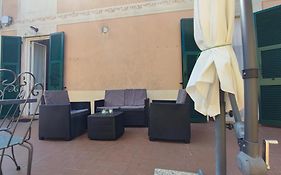 I love Rapallo La casa AlMar